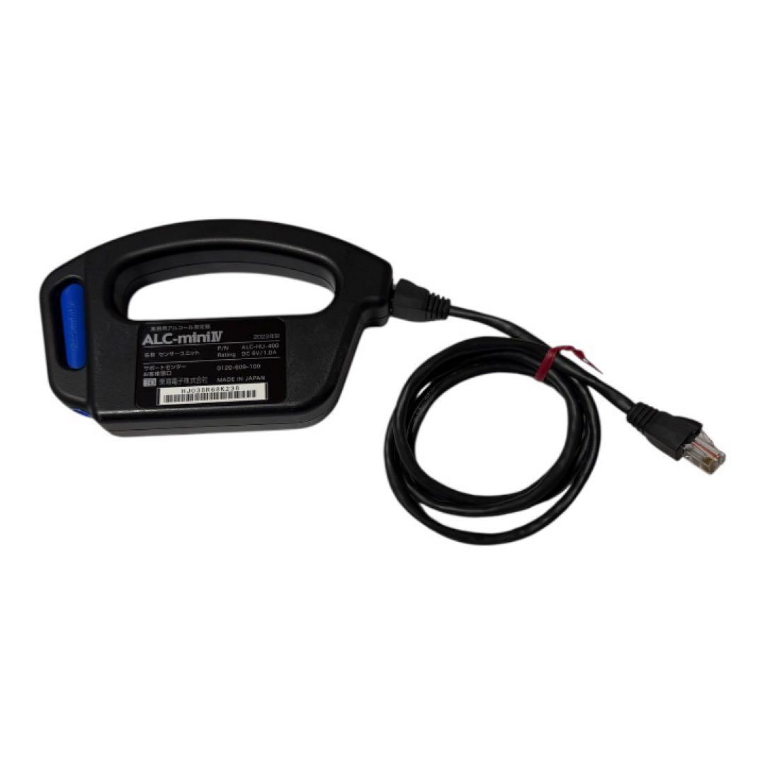 アルコールチェッカー 東海電子 ALC-miniⅣ (業務用)