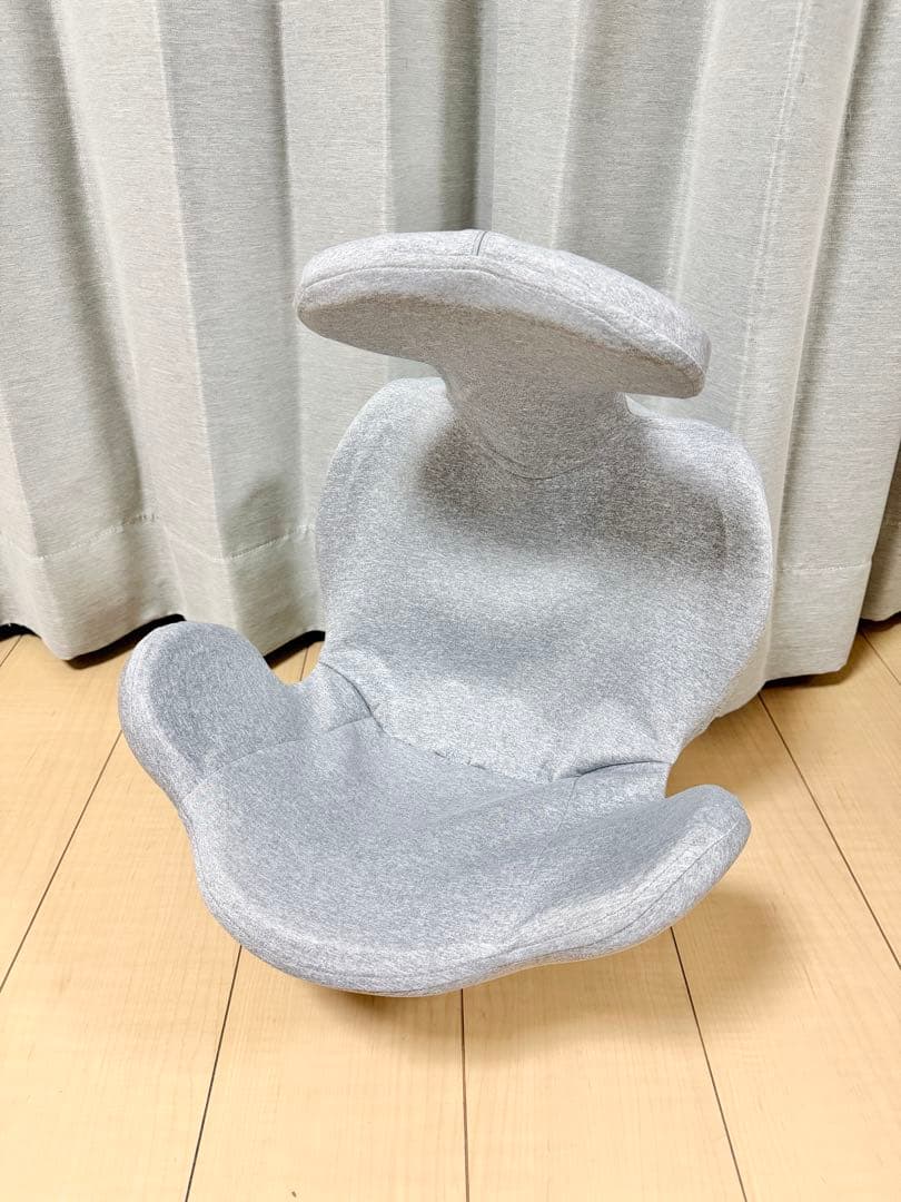 美品 Circle balance サークルバランス バランス ヨガ 開脚チェア