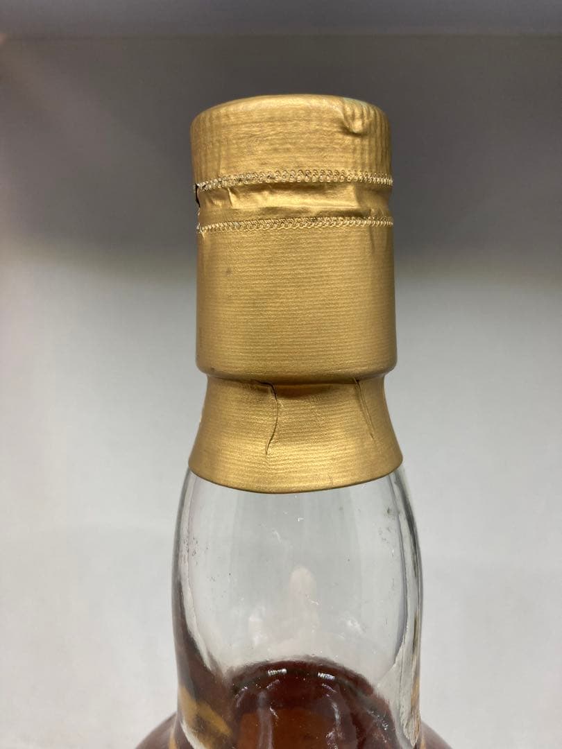 The Dundeil Selection クライヌリッシュ1972-2002