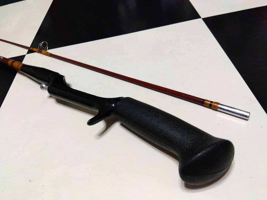 オールドShakespeare EXCELLENT Ⅱ No.1503LIGHT