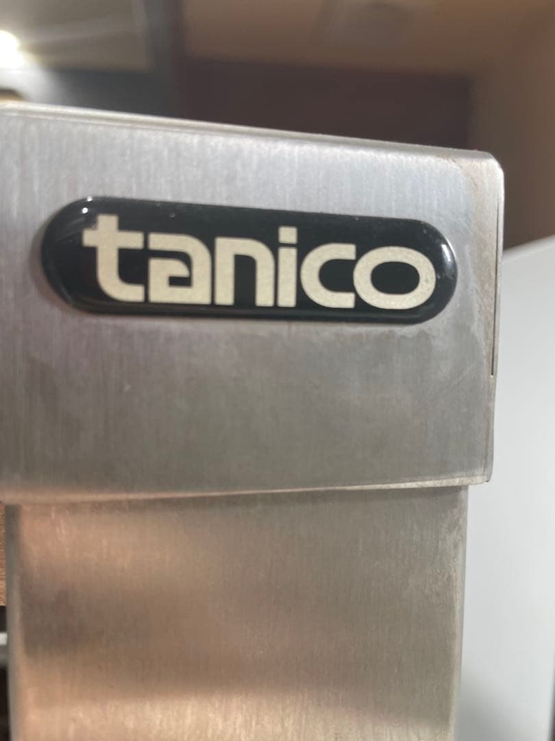 tanico 片トンボラック
