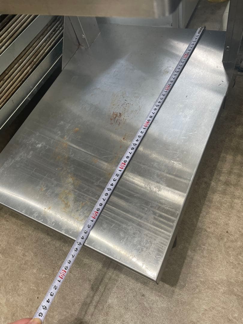 tanico 片トンボラック