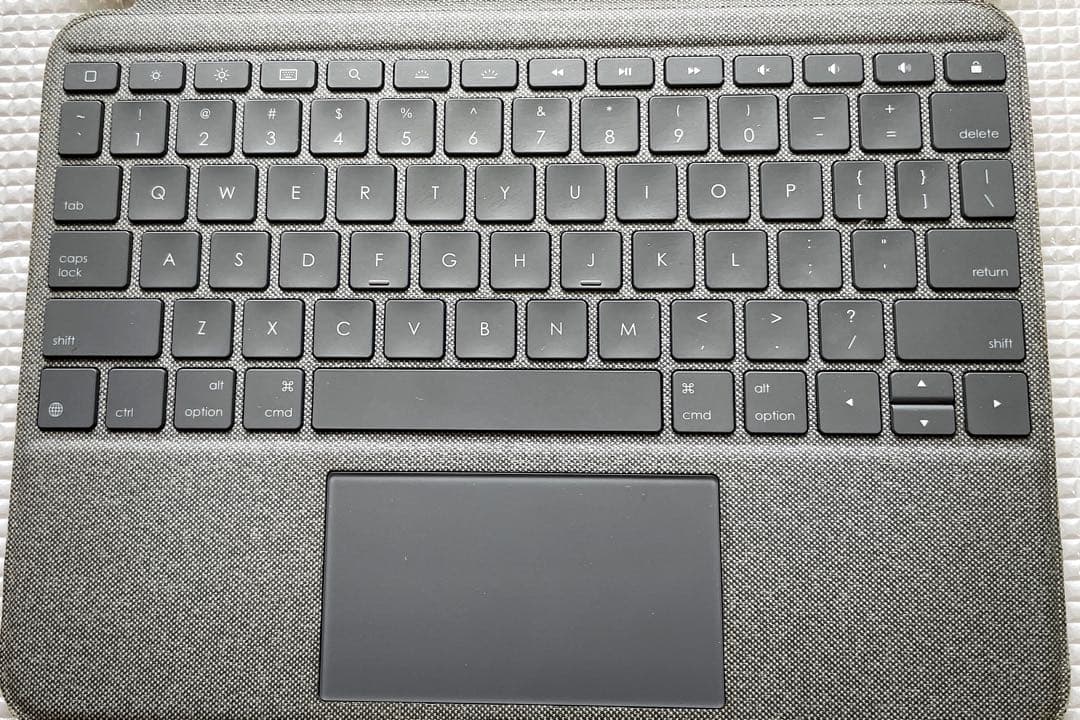 iPad Pro 11 第1世代 WiFi 512GB ＆ キーボード