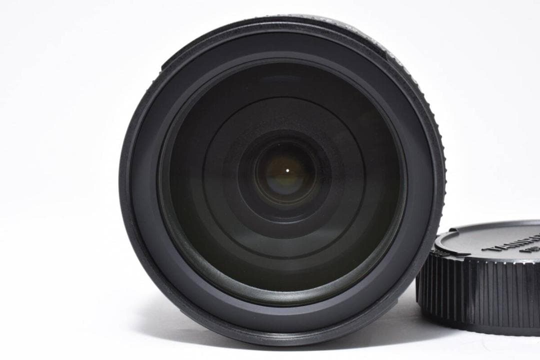 ニコン用 タムロン 16-300mm F3.5-5.6 Di II VC PZD