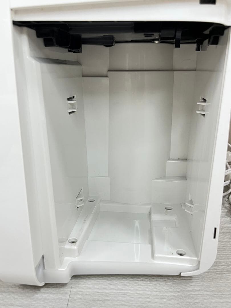 SHARP 16畳 プラズマクラスター 衣類乾燥除湿器 CV-L71-W 20年