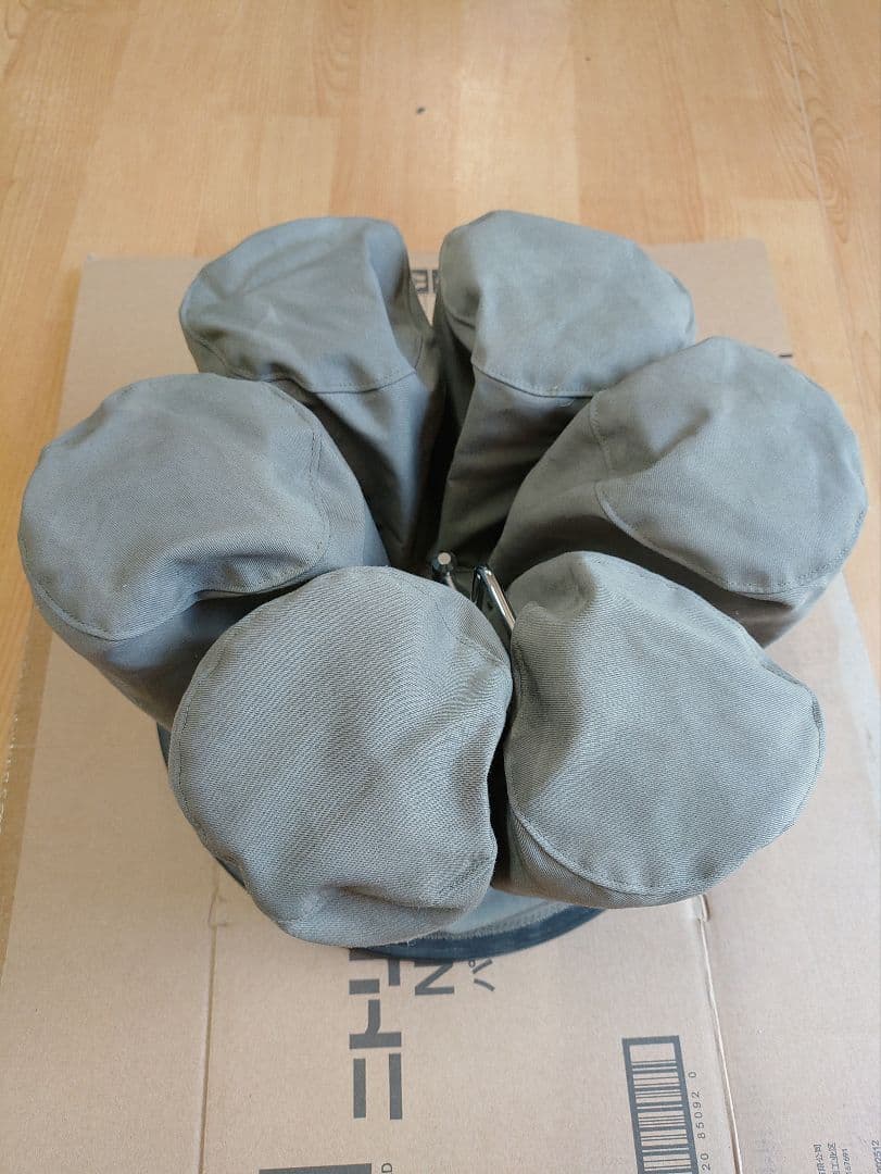 HITACHI　業務用掃除機　CV-97A2