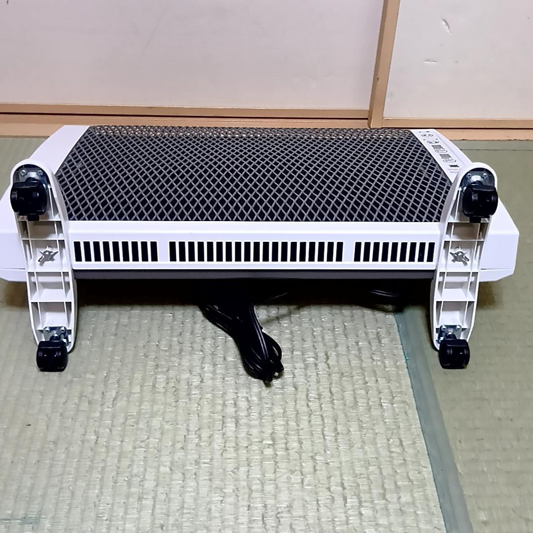 【連休特価】ゼンケン アーバンホット 遠赤外線ヒーター RH-2200