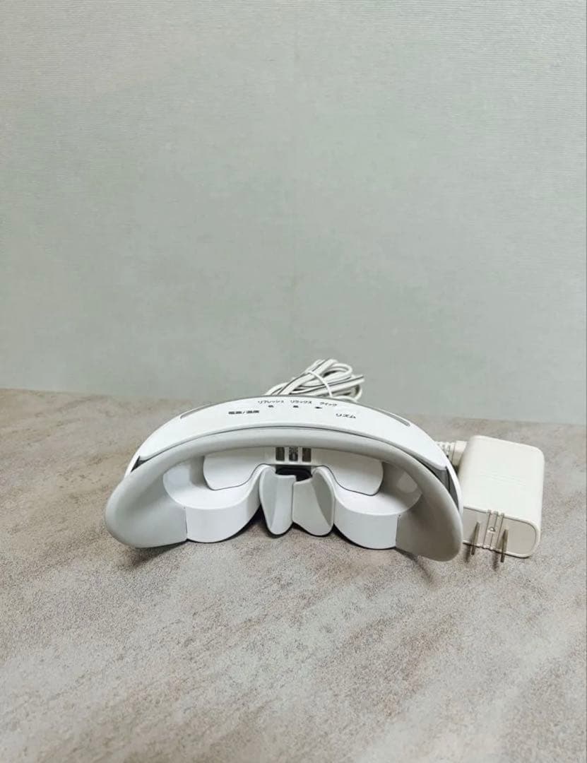 Panaconic パナソニック 目もとエステ 白 EH-CSW67-W