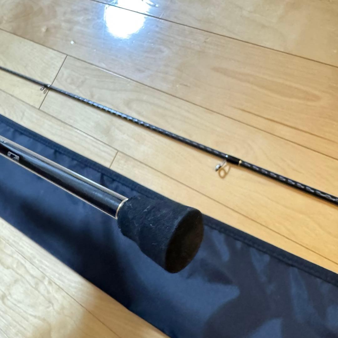 シマノ 23ソアレBB S610L-S