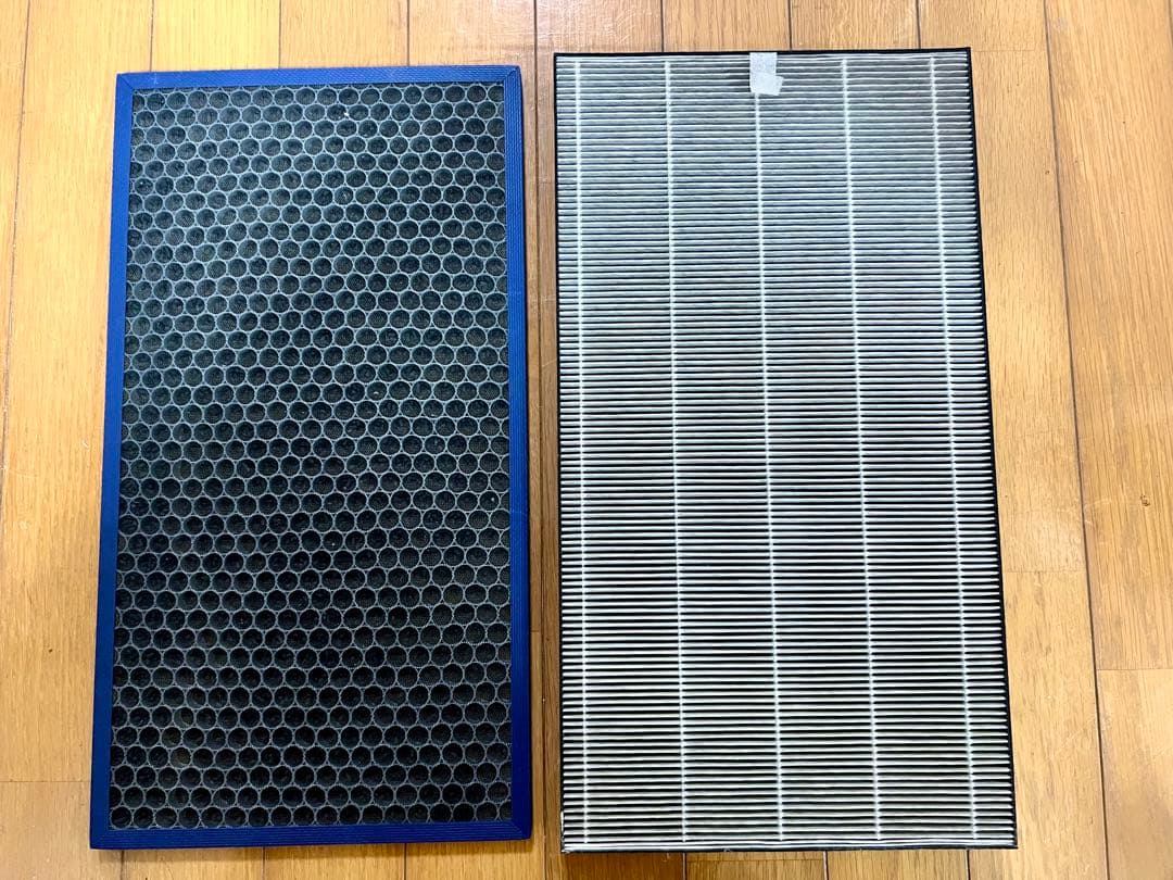 シャープ 加湿空気清浄機 KI-GS70プラズマ 加湿フィルター新品未使用