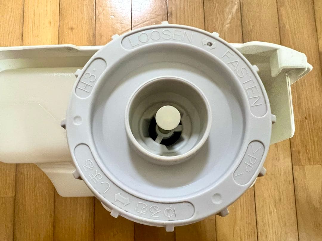 シャープ 加湿空気清浄機 KI-GS70プラズマ 加湿フィルター新品未使用