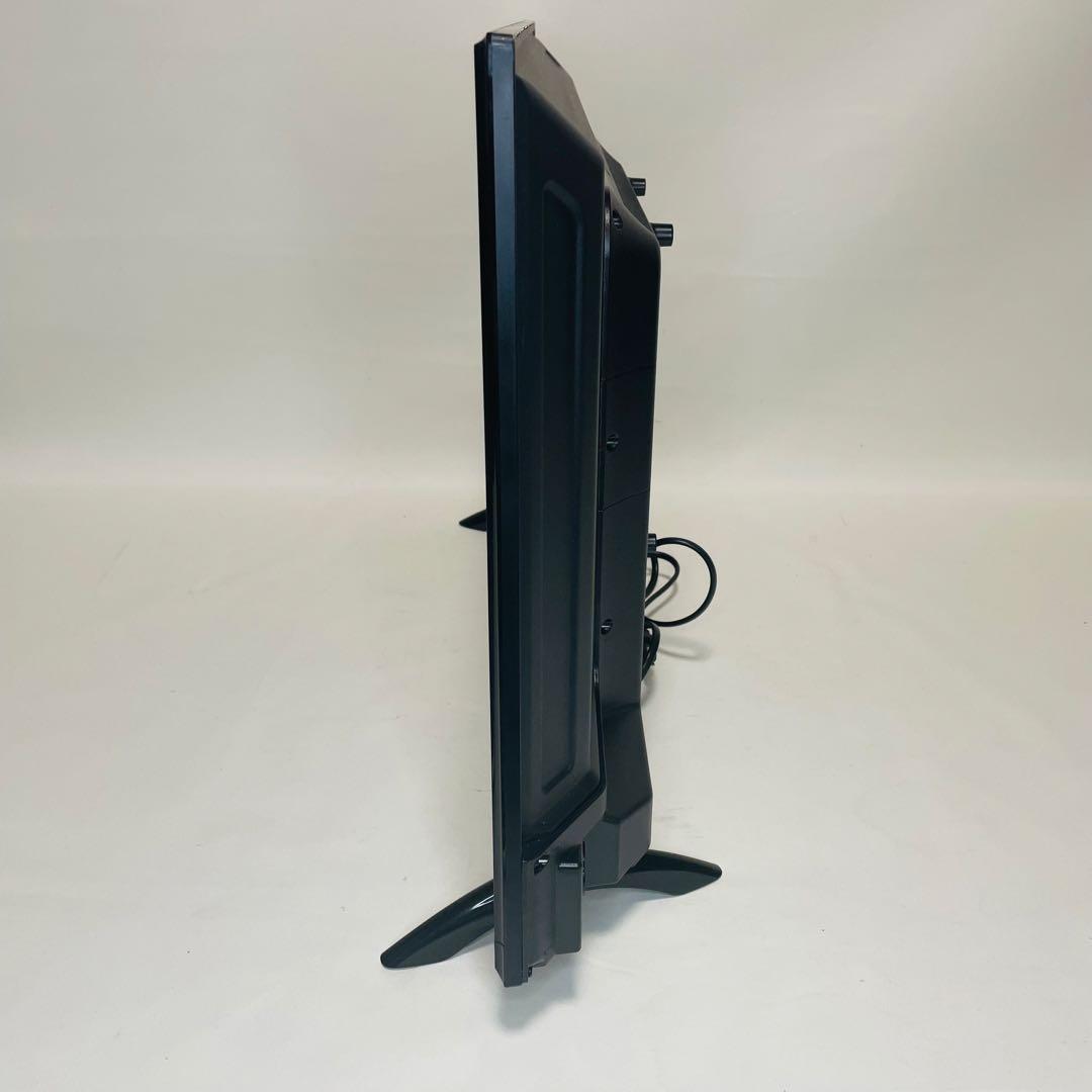 【美品、動作確認済み】IRIE 32型液晶テレビ MAL-FWTV32