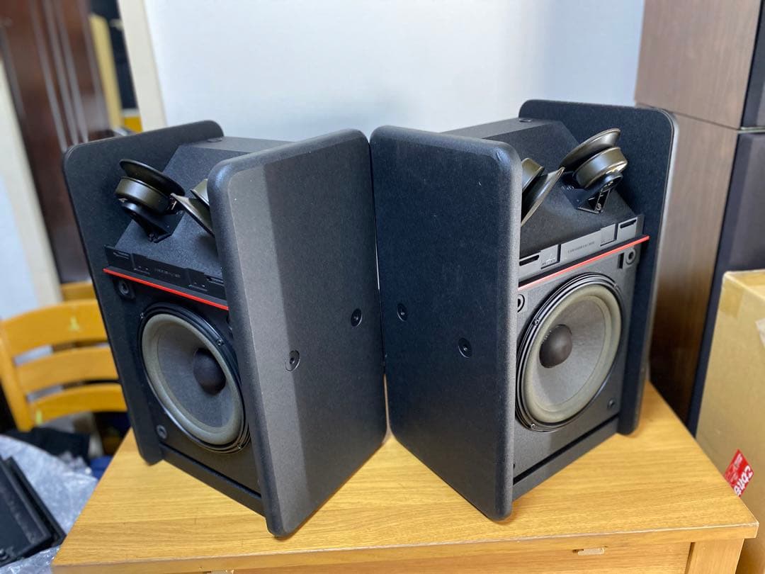 BOSE 301-AV MONITOR スピーカーペア ボーズ