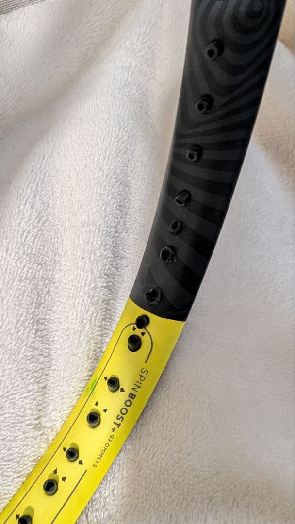 ダンロップ(DUNLOP) テニス 硬式テニスラケット SX300 2本セット