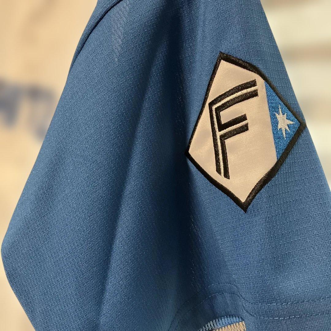 S/日本ハムFIGHTERS 公式 レプリカ ユニフォーム ホワイト