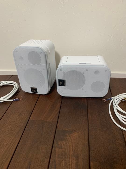 JBLスピーカーサンプル画像