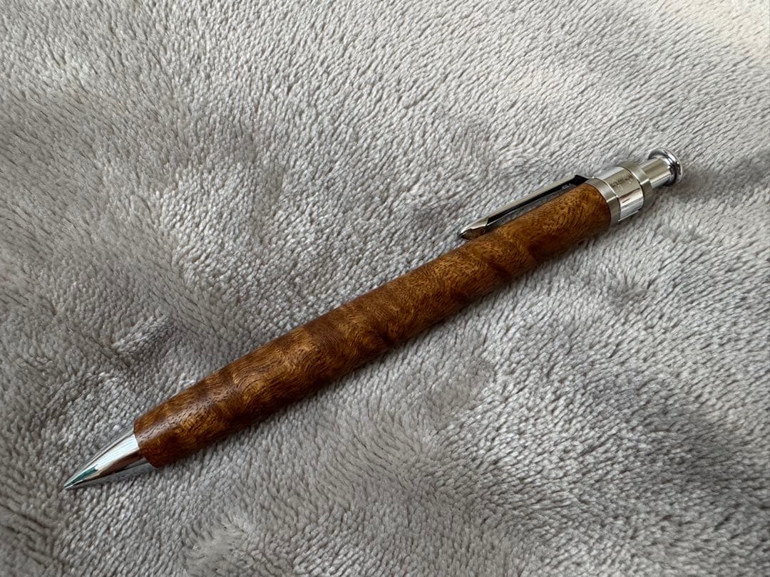 工房楔 ペンシル楔 金糸楠木