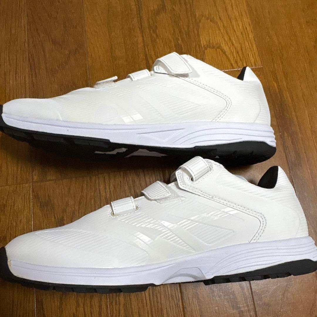 SSK プロエッジトレーニングシューズ