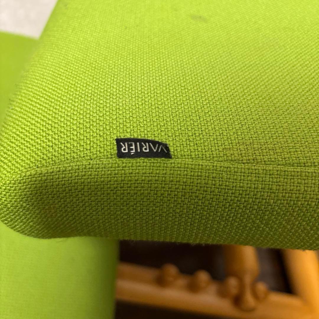 【匿名配送】ストッケ VARIER balans バランスチェア