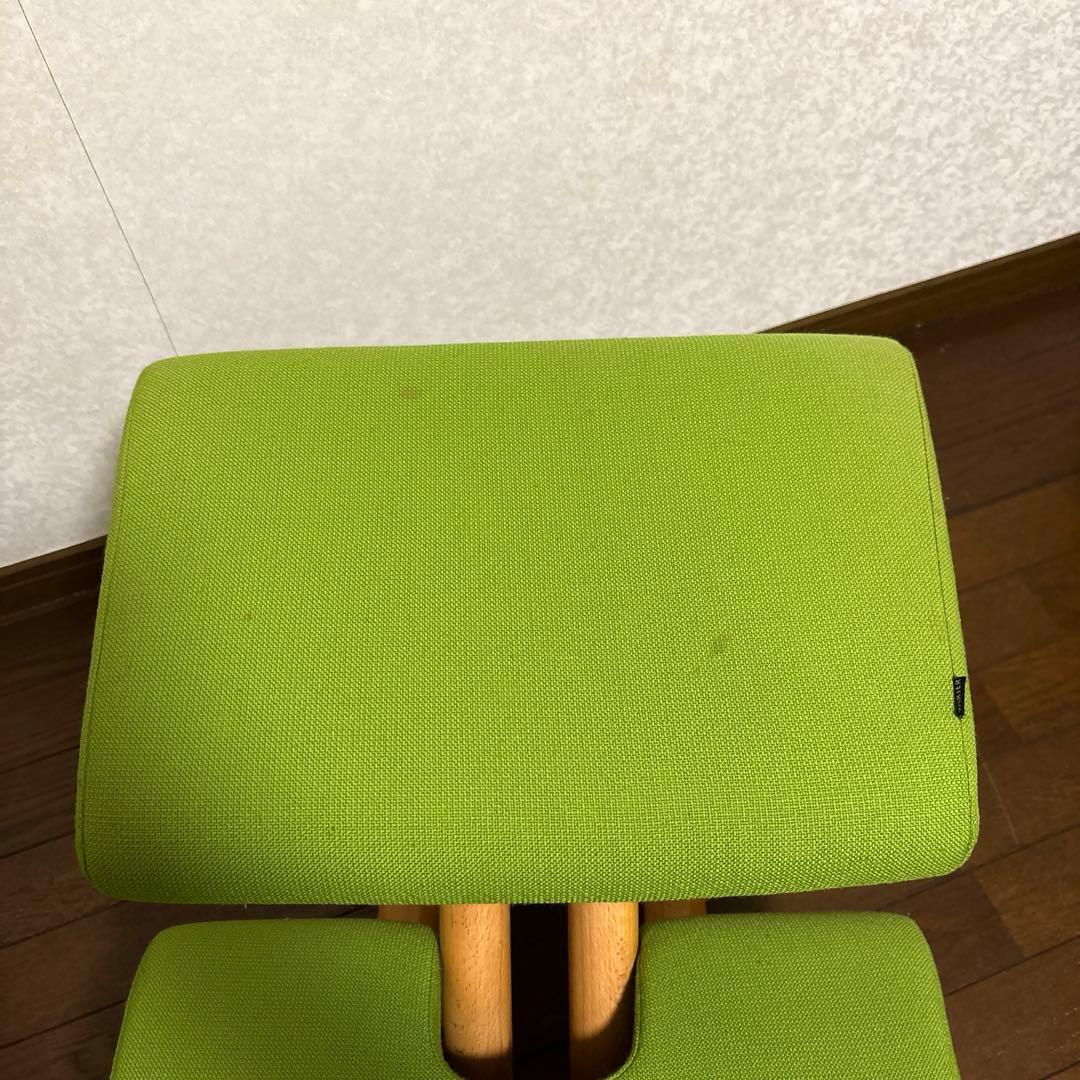 【匿名配送】ストッケ VARIER balans バランスチェア