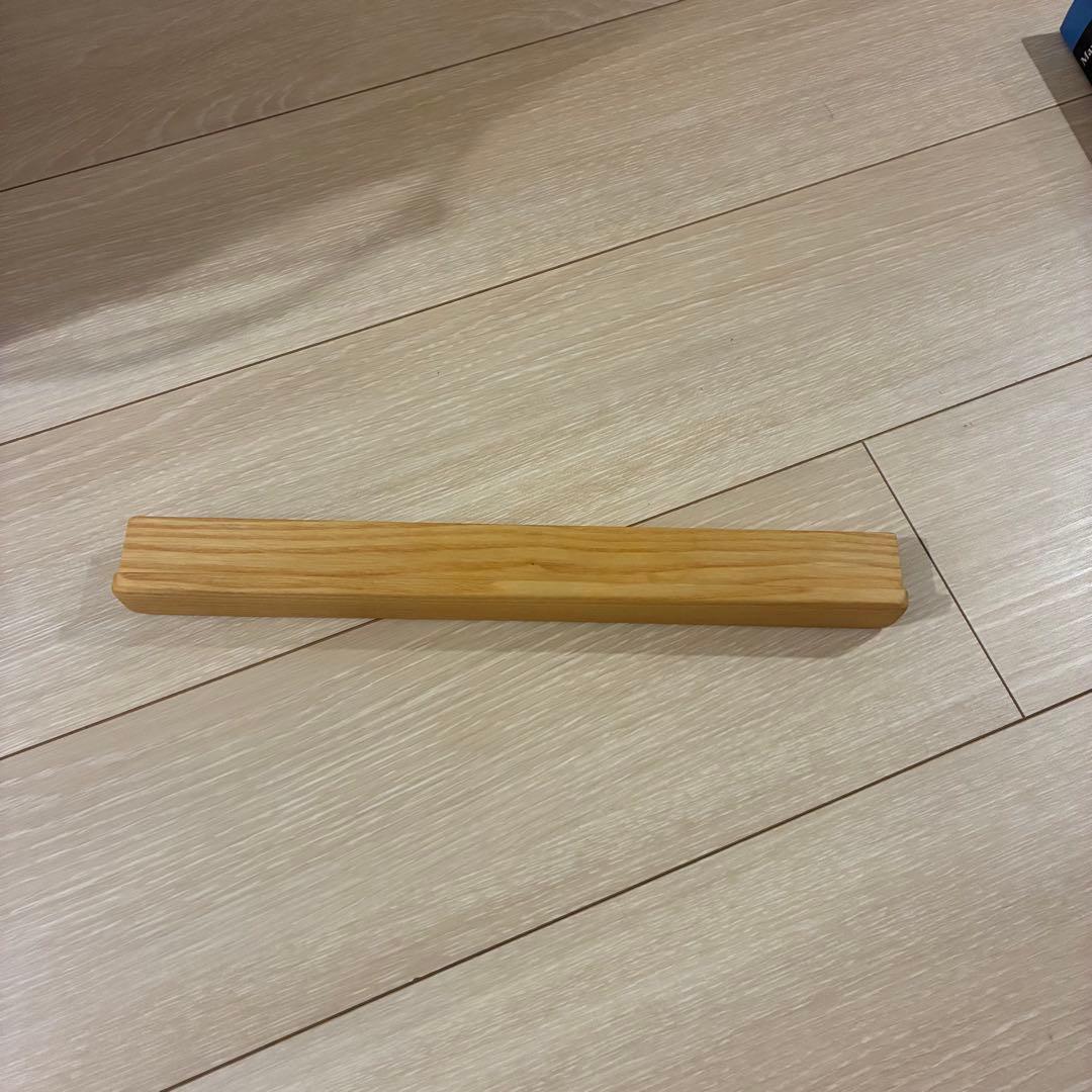 TOO WOOD Record Shelfオーク paddlers coffee