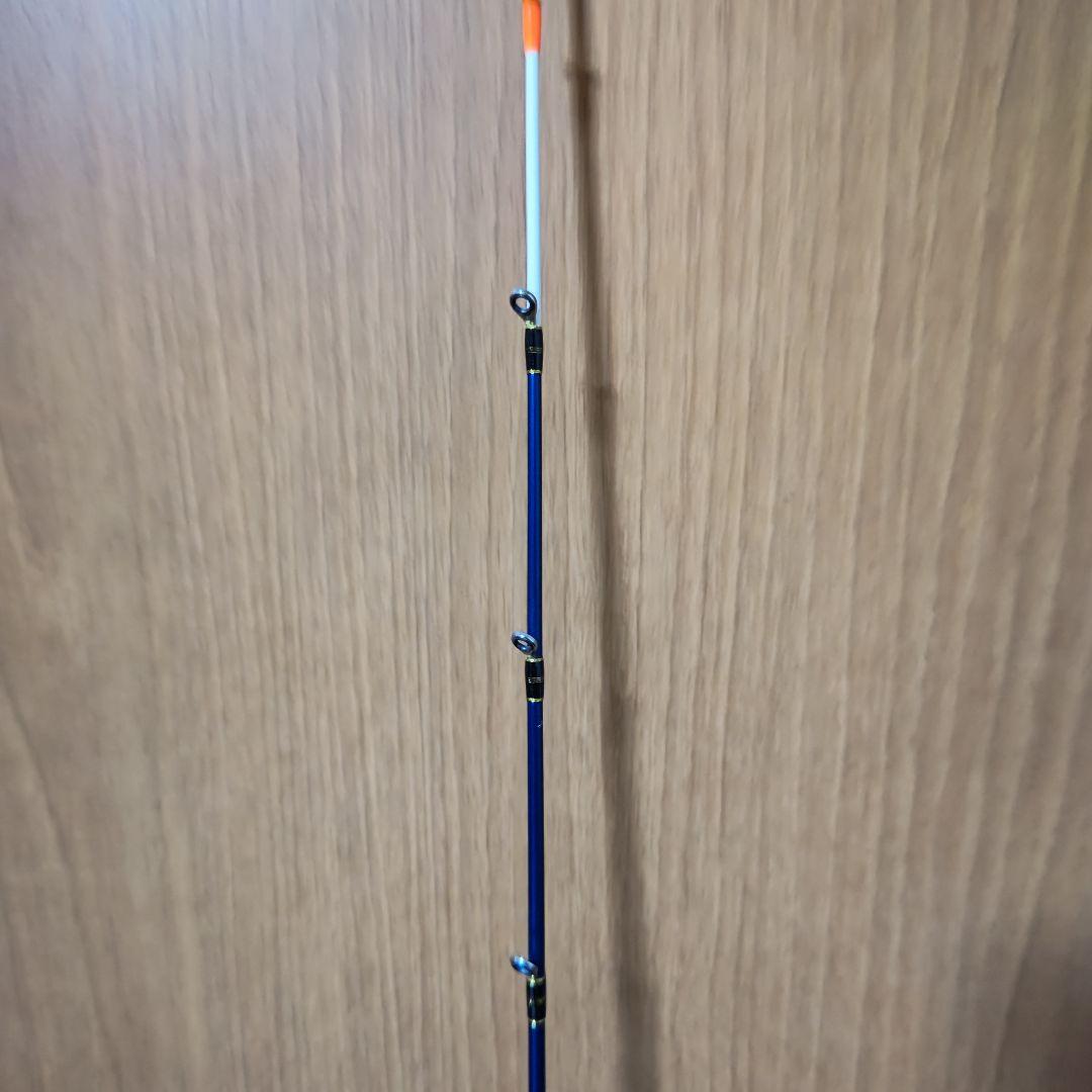 alphatackle Kaijin瀬戸内アオリ150乗