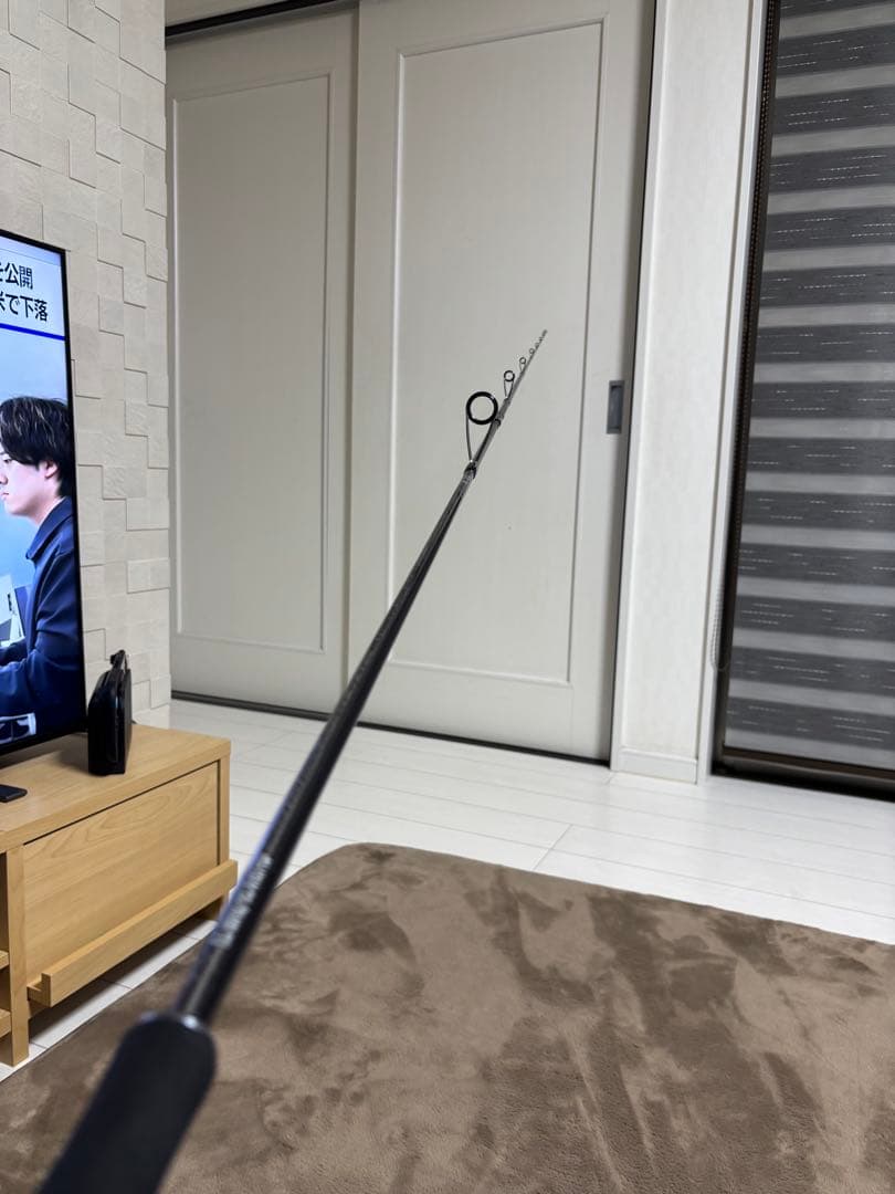 ジャッカルBRS-S86ML-SC