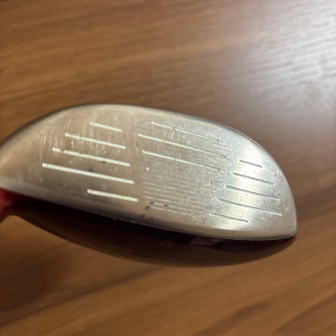 XXIO11 ゼクシオイレブン　レディース 5w 20° 3w 2本セット