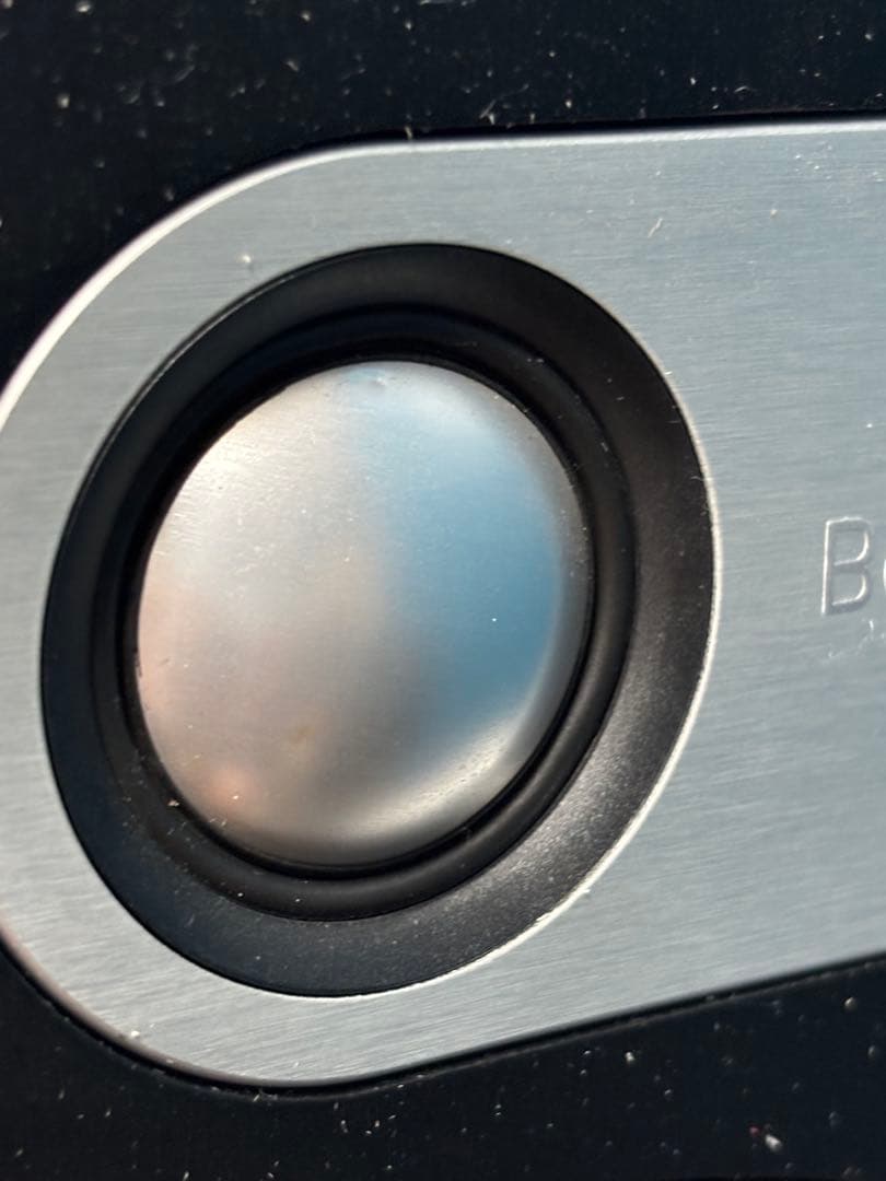 スピーカー・ウーファー B&W 685