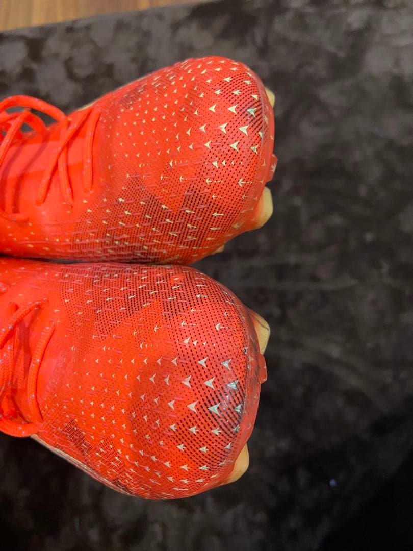 プーマウルトラアルティメットFGAG