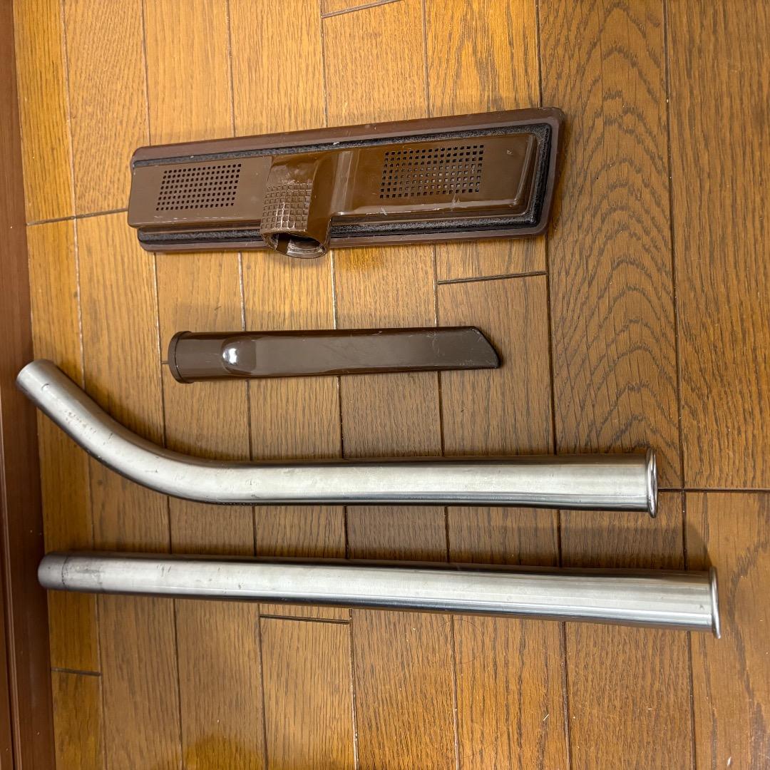 【完動品】Aqua Rainbow アクアレインボー 掃除機