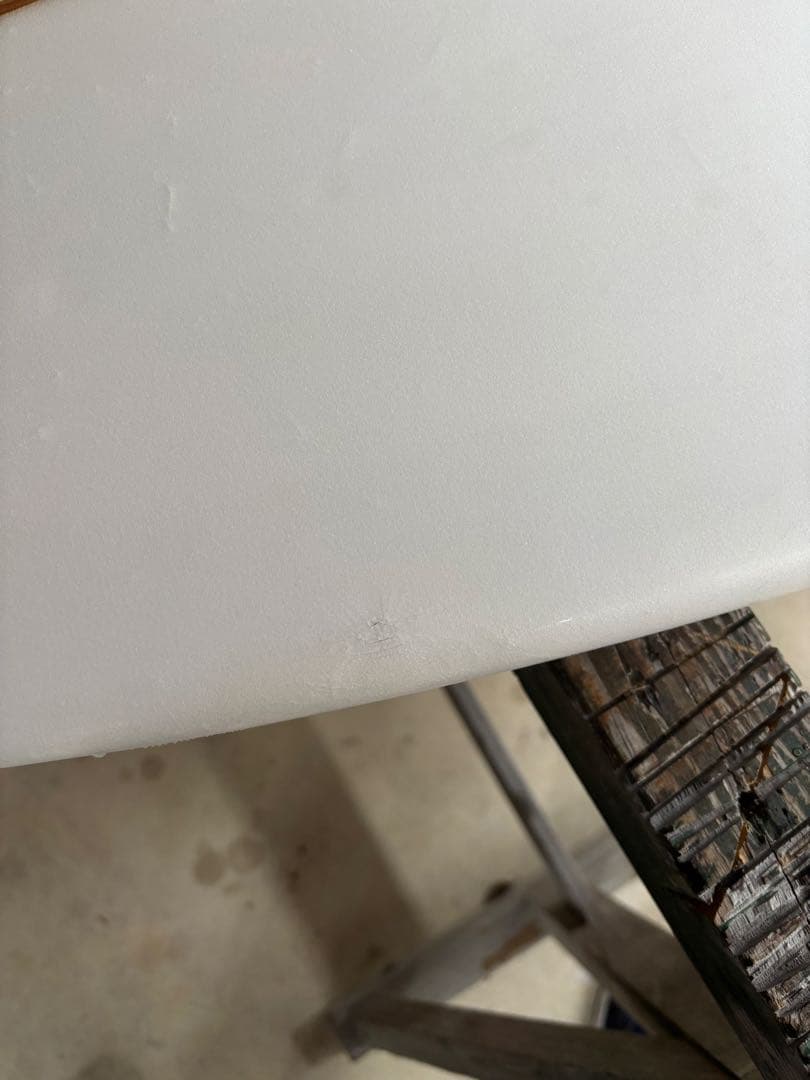 ［定価27万］クリステンソン　マイコナート5'6