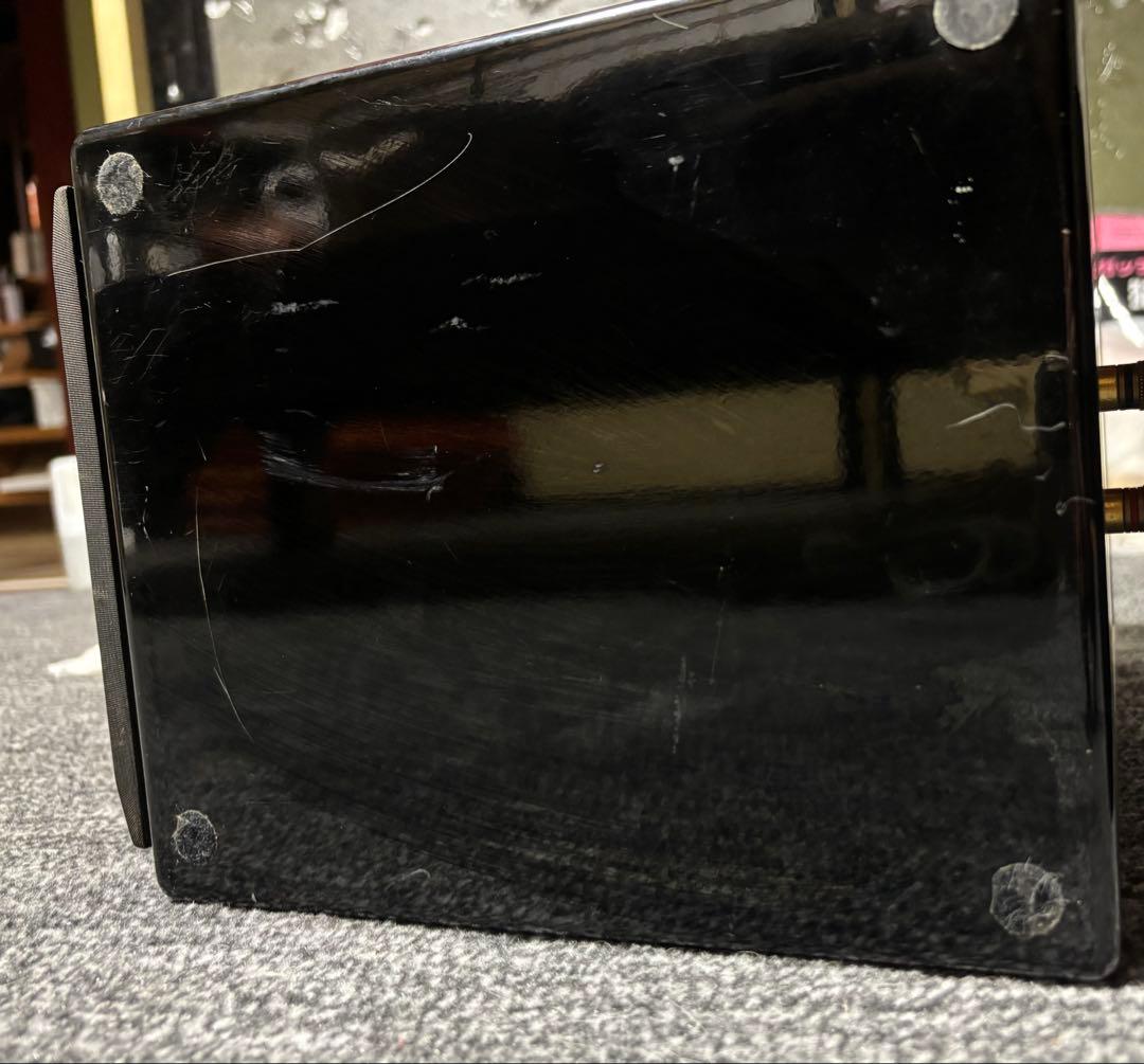 「DENON スピーカー　SC-E757」