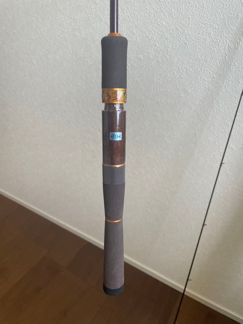 ロデオクラフト　フォーナインマイスター　ホワイトウルフ　62MLR