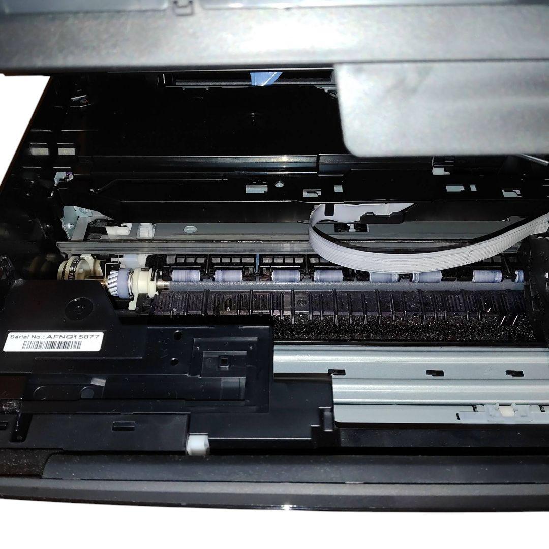 【動作◎/総印刷5713枚】キャノン　ピクサス　プリンター　複合機　TS8230