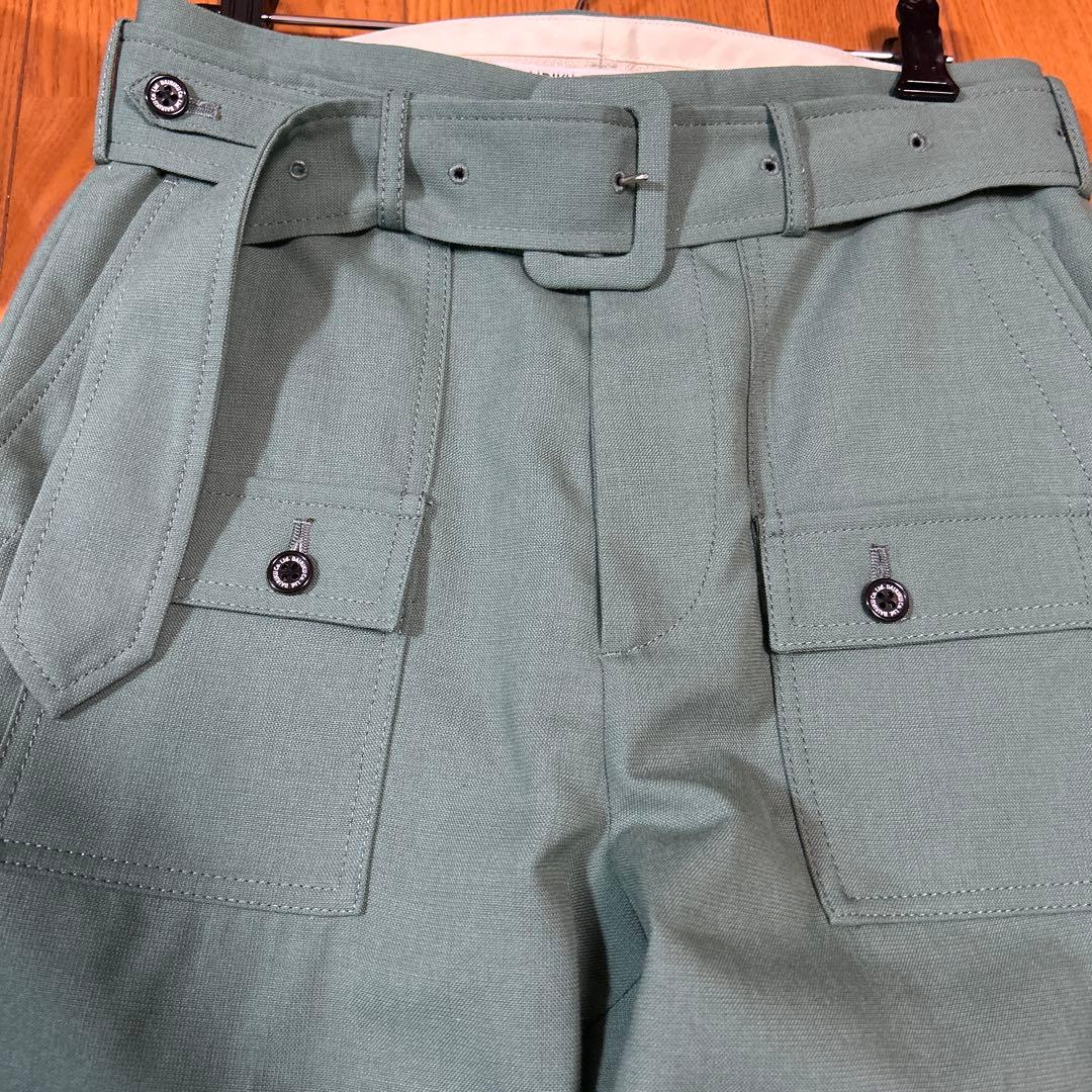 DAIRIKU 22ss Boy meets Girl セットアップ