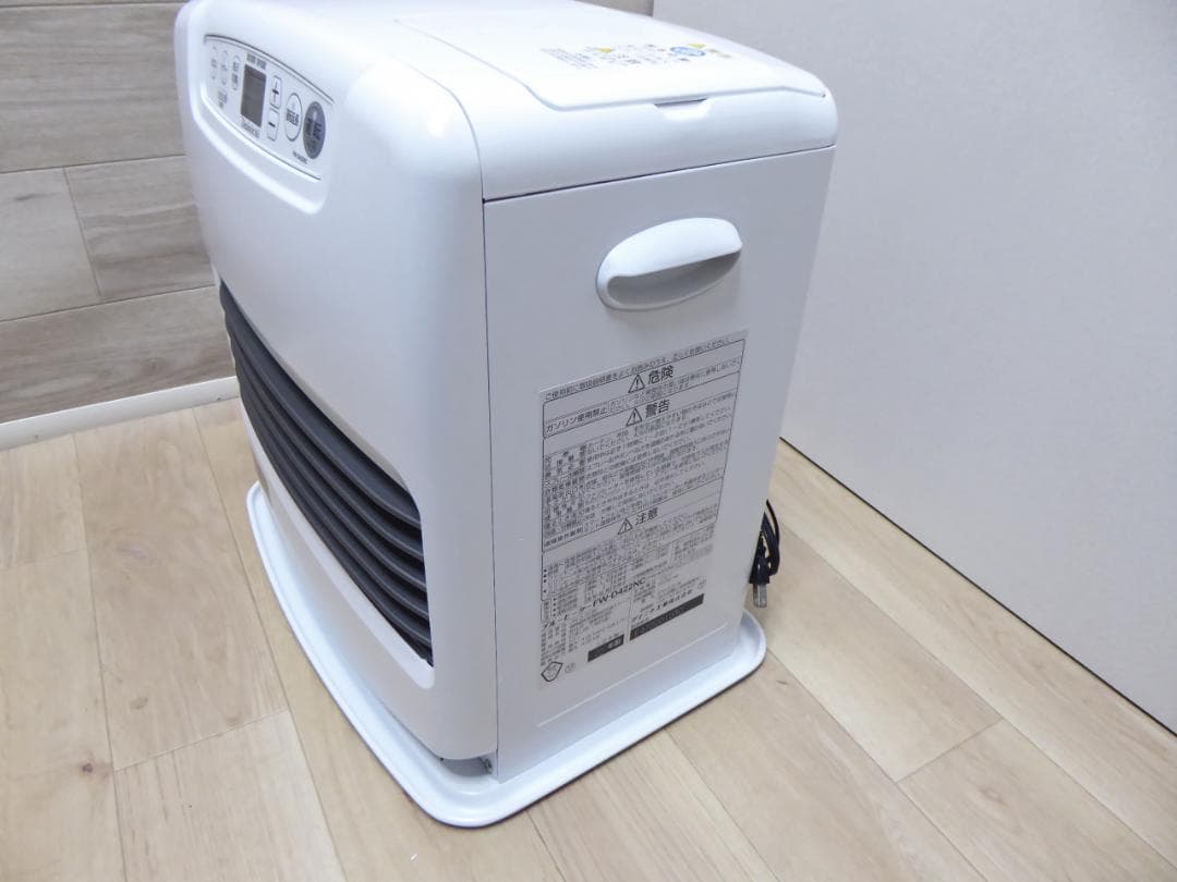 使用少　Dainichi　ダイニチ 石油ファンヒーター　FW-D422NC
