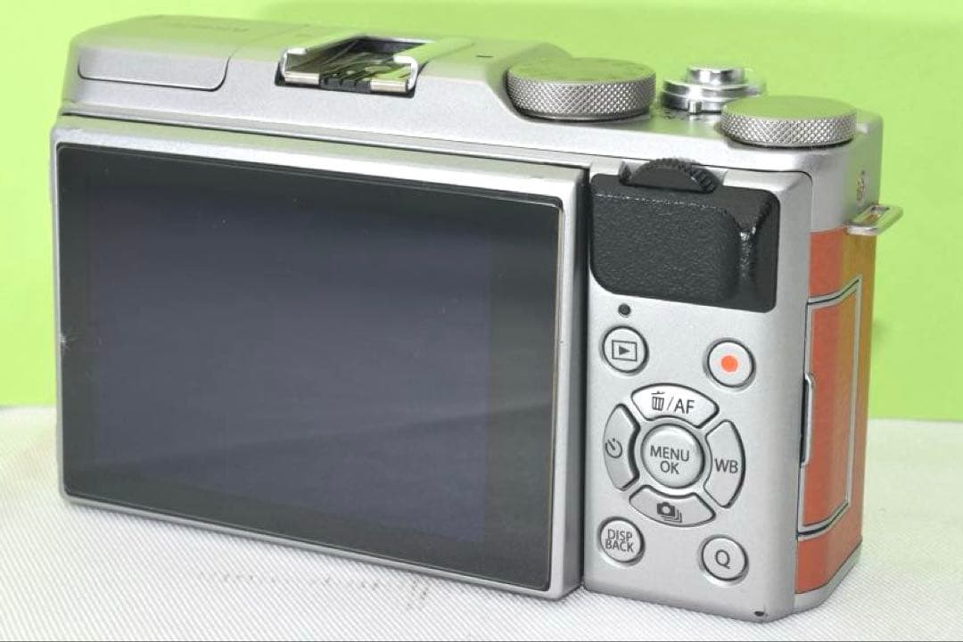FUJIFILM X-A5 ☆送料無料☆