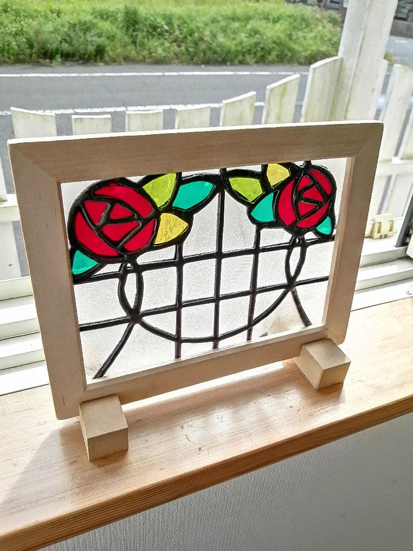 ばらエレガント7