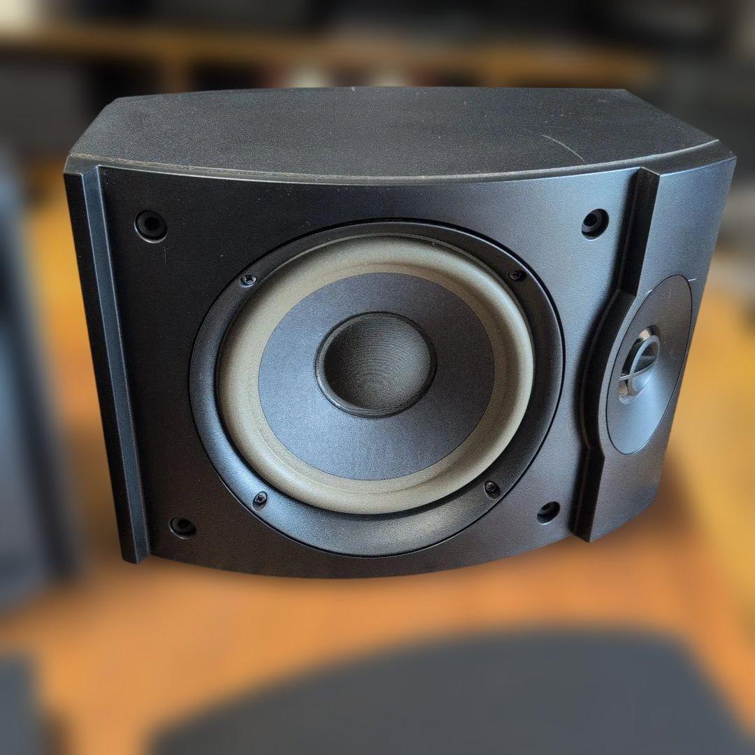 だ*ら様 BOSE 301V ペア