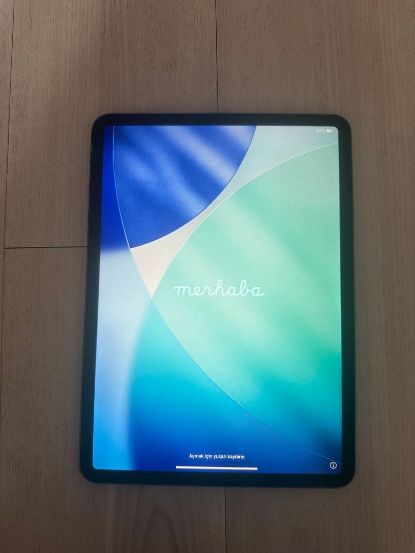 iPad Pro 11インチA1980 第1世代　512G
