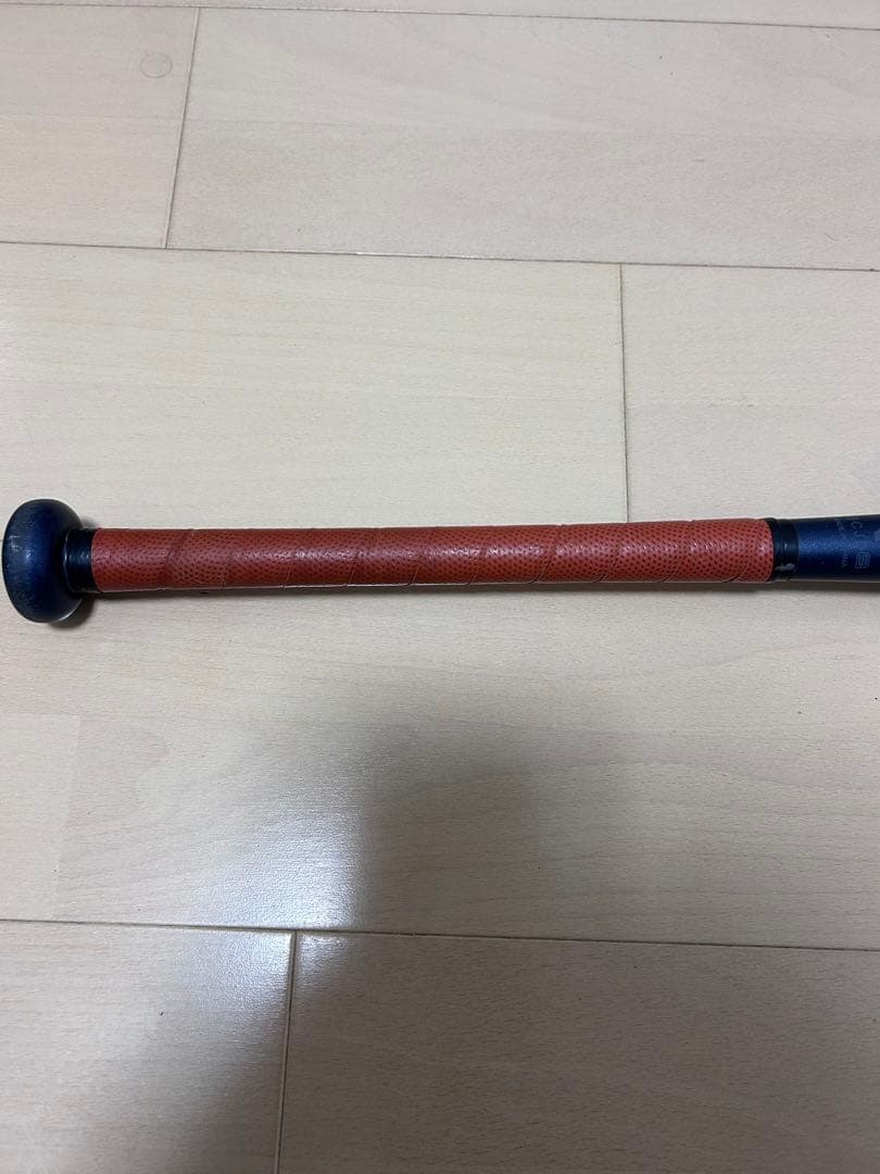 ミズノ ビヨンドマックス レガシー 軟式バット