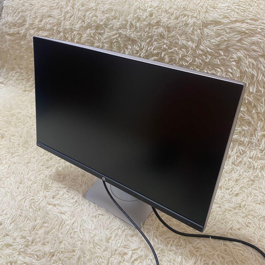 タッチパネル HP E230t EliteDisplay 23インチモニター