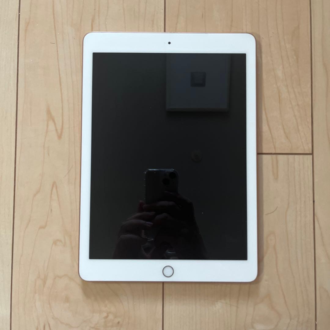 iPad 第6世代 128GB Wifiモデル