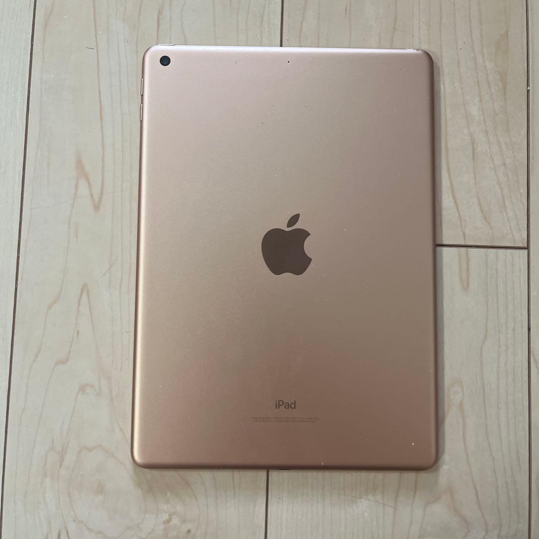 iPad 第6世代 128GB Wifiモデル