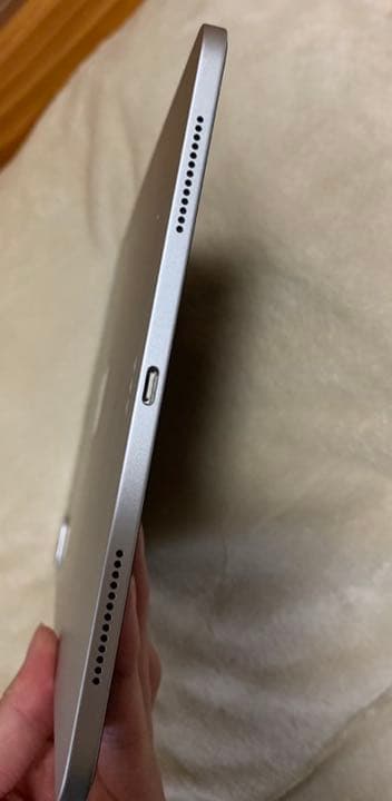 iPad Pro (第2世代) 11インチ 128GB シルバー