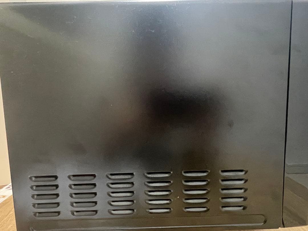 haier フラット電子レンジ KS-MW24F18