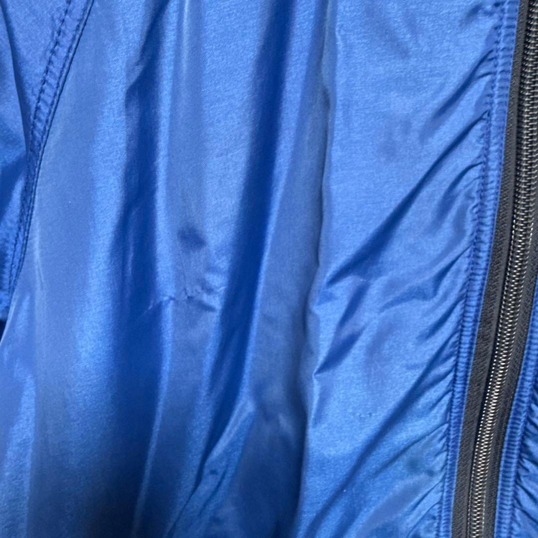 80s patagonia パタゴニア シェルドシンチラ LL