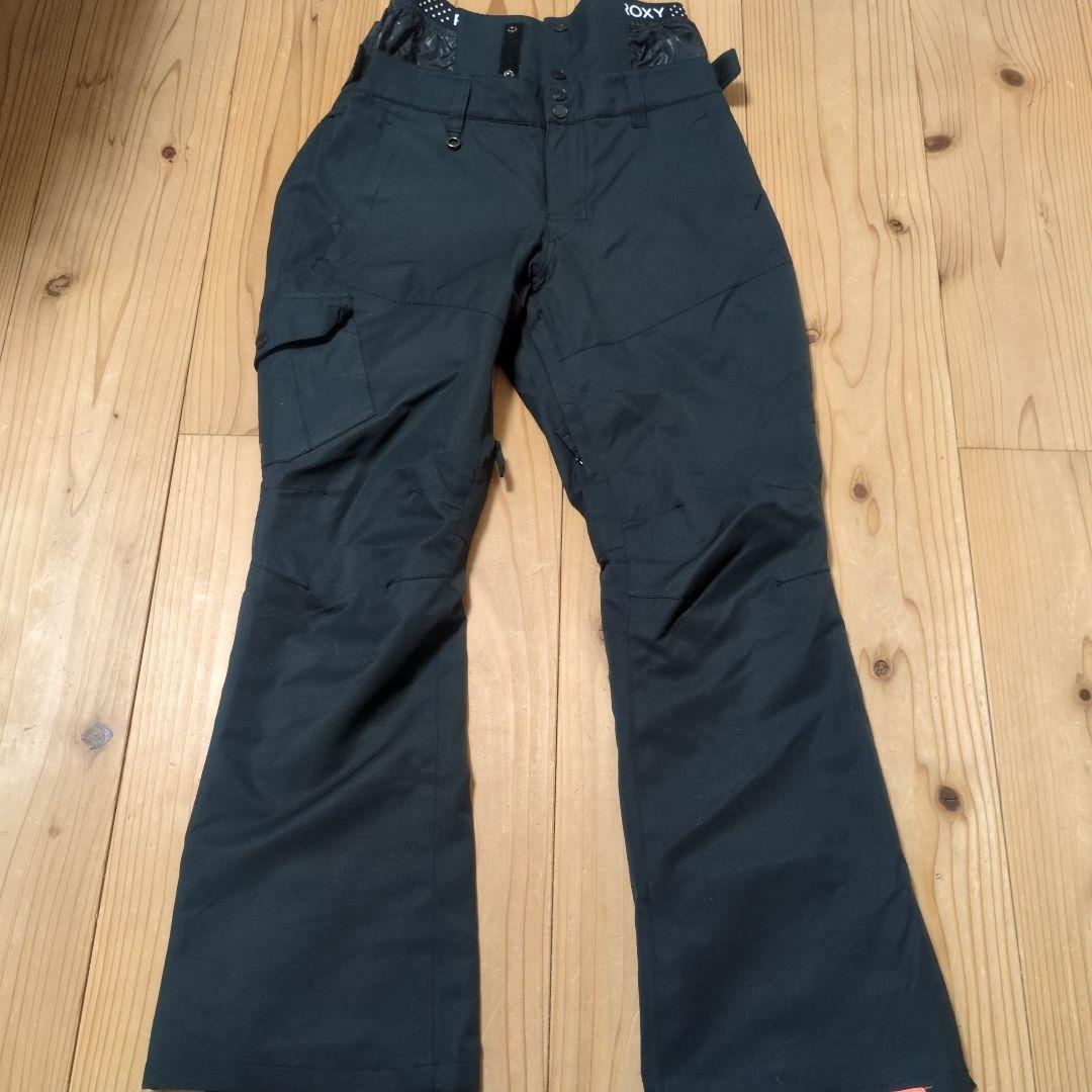 ROXY スノーボードジャケット 、パンツセット M