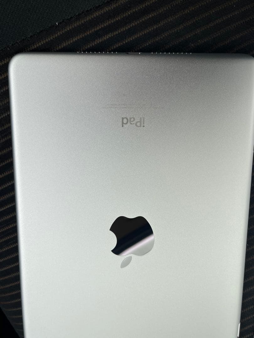 iPad mini 4 WiFi セルラー32G SoftBankシルバー 美品